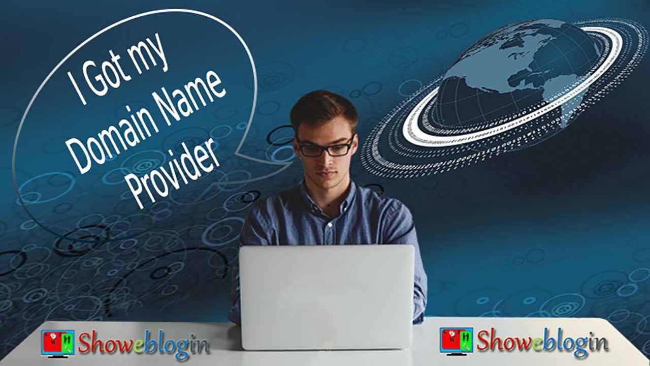 Domain Name Registrar