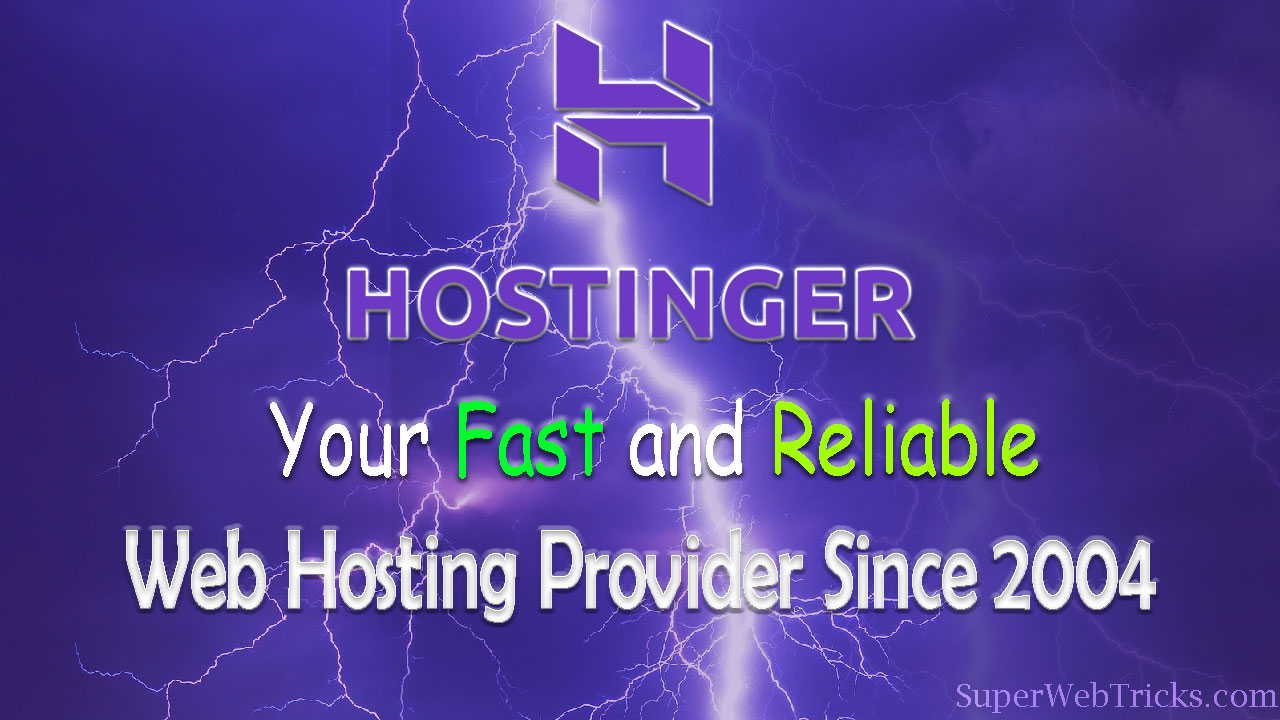 Hostinger