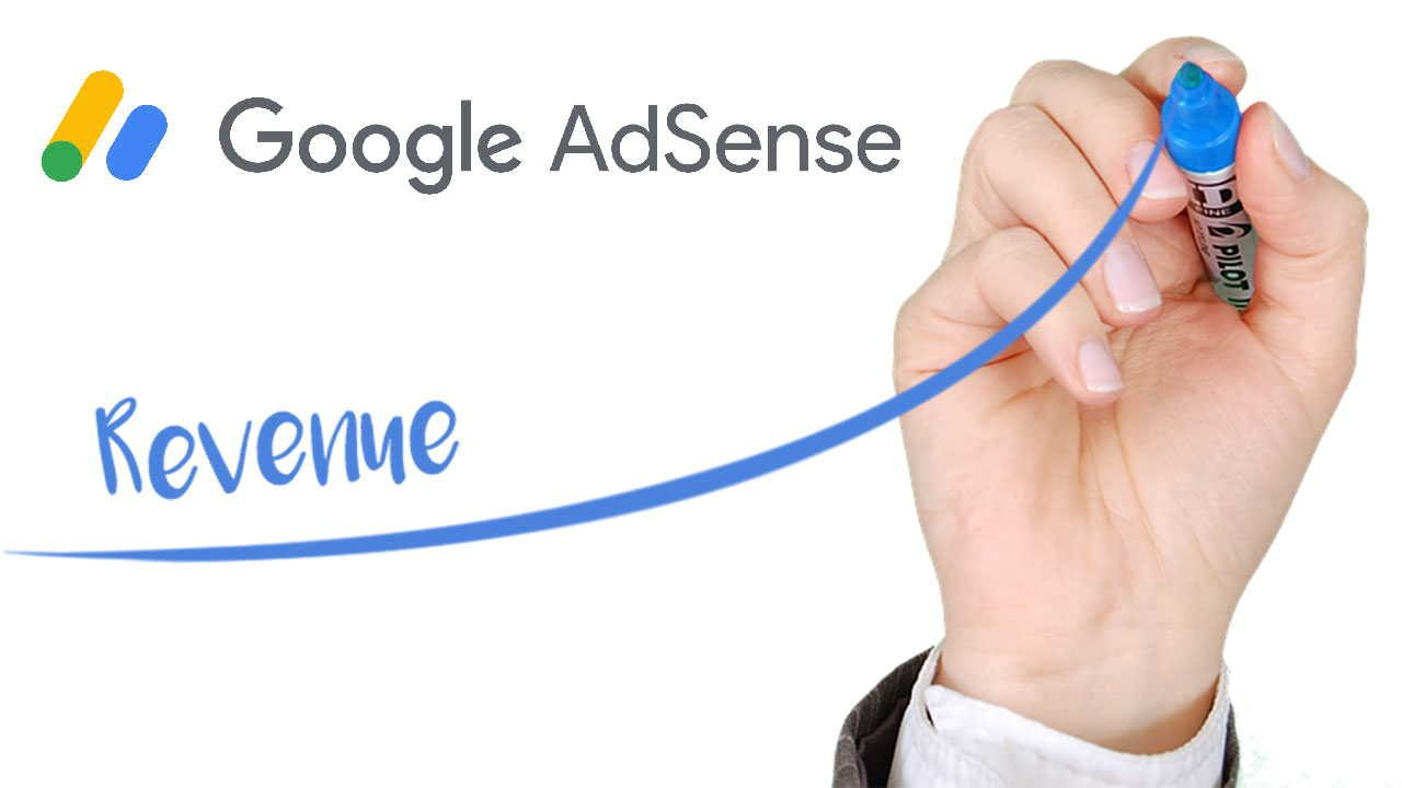 Adsense Revenue Analysis