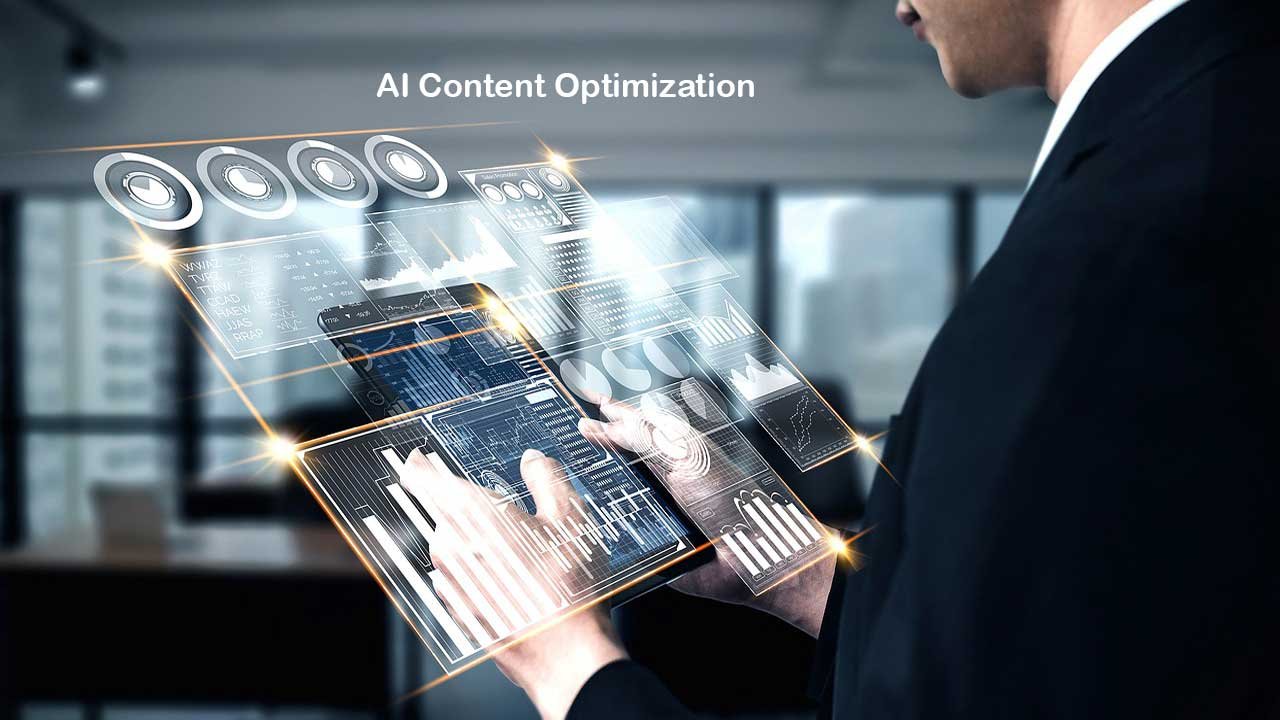 AI Content Optimization