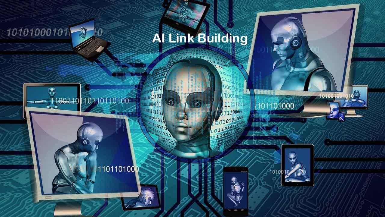 AI Link Building