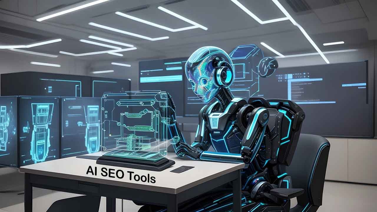 AI SEO Tools