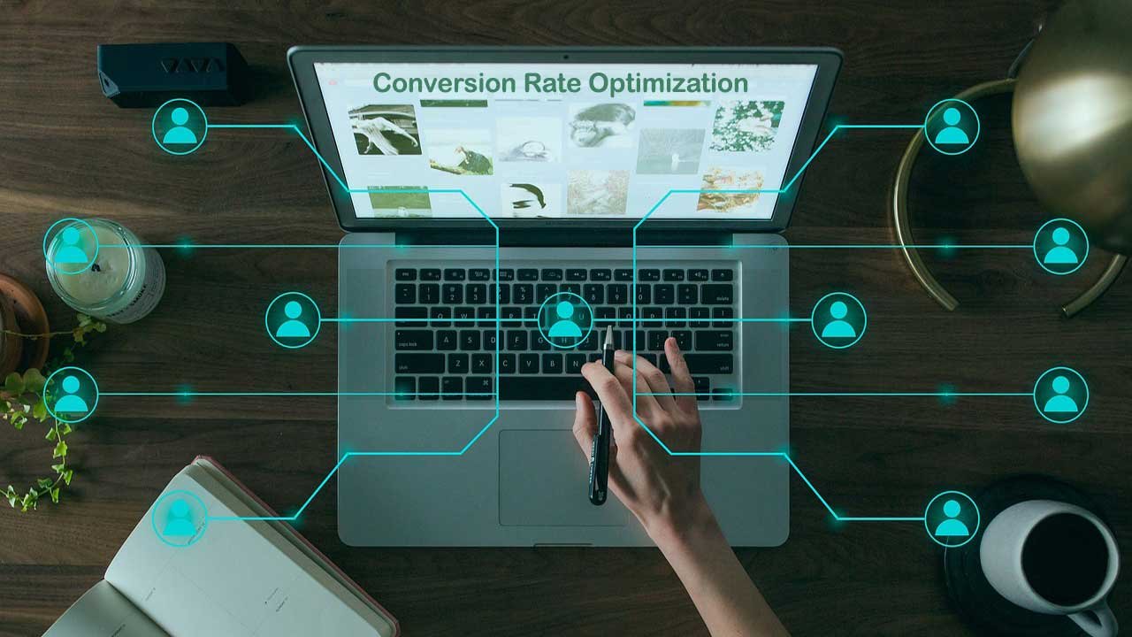 Conversion Rate Optimization