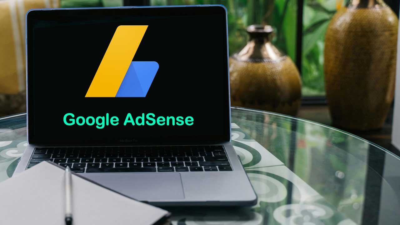 Google AdSense