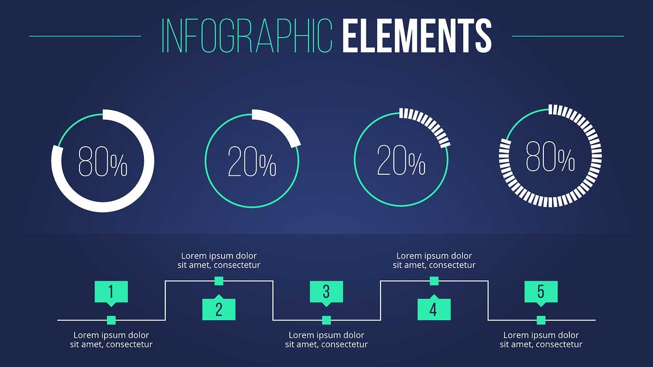 Infographic Elements