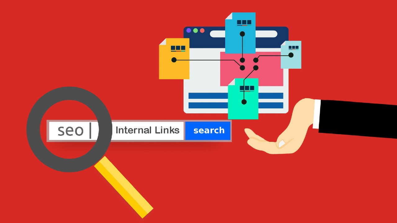 Internal Linking SEO