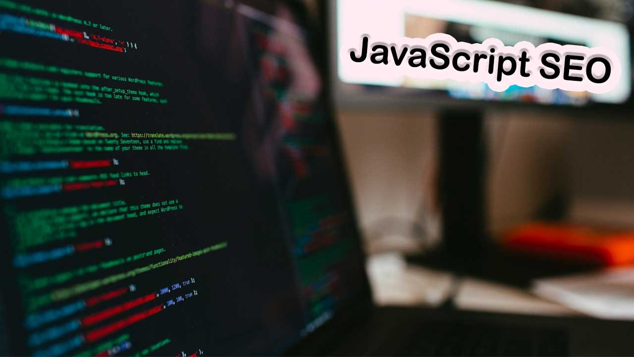 JavaScript SEO