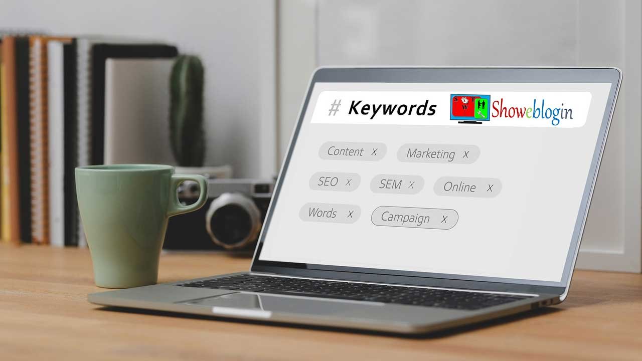 Keyword Research