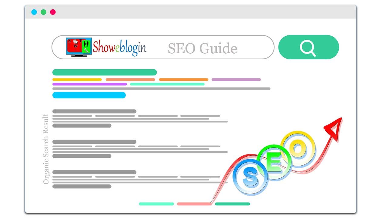 SEO Guide