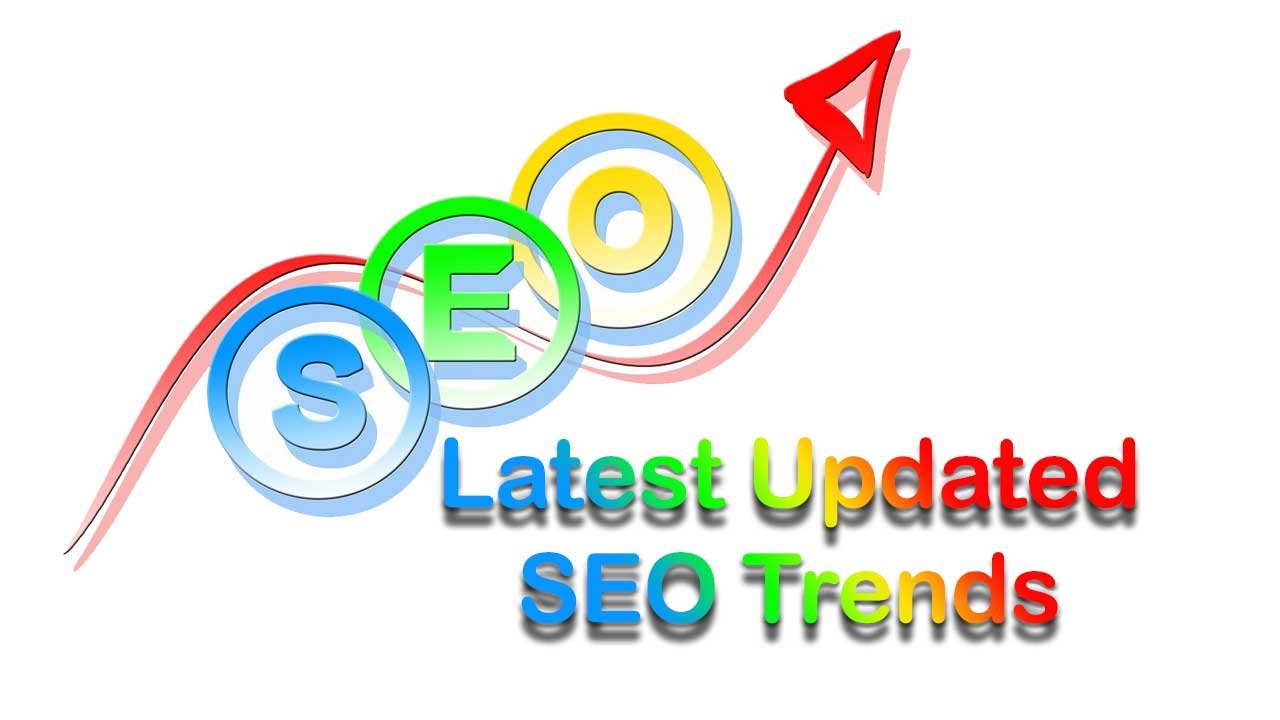 SEO Trends