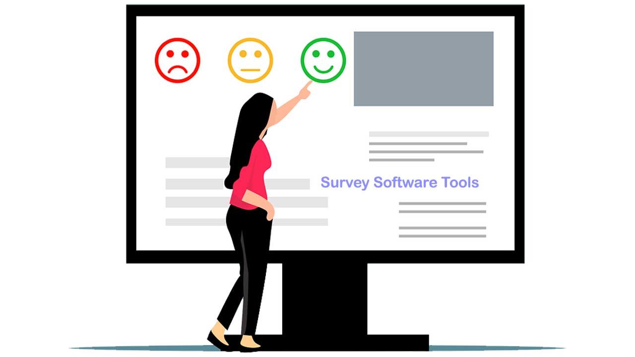 Survey Software Tools