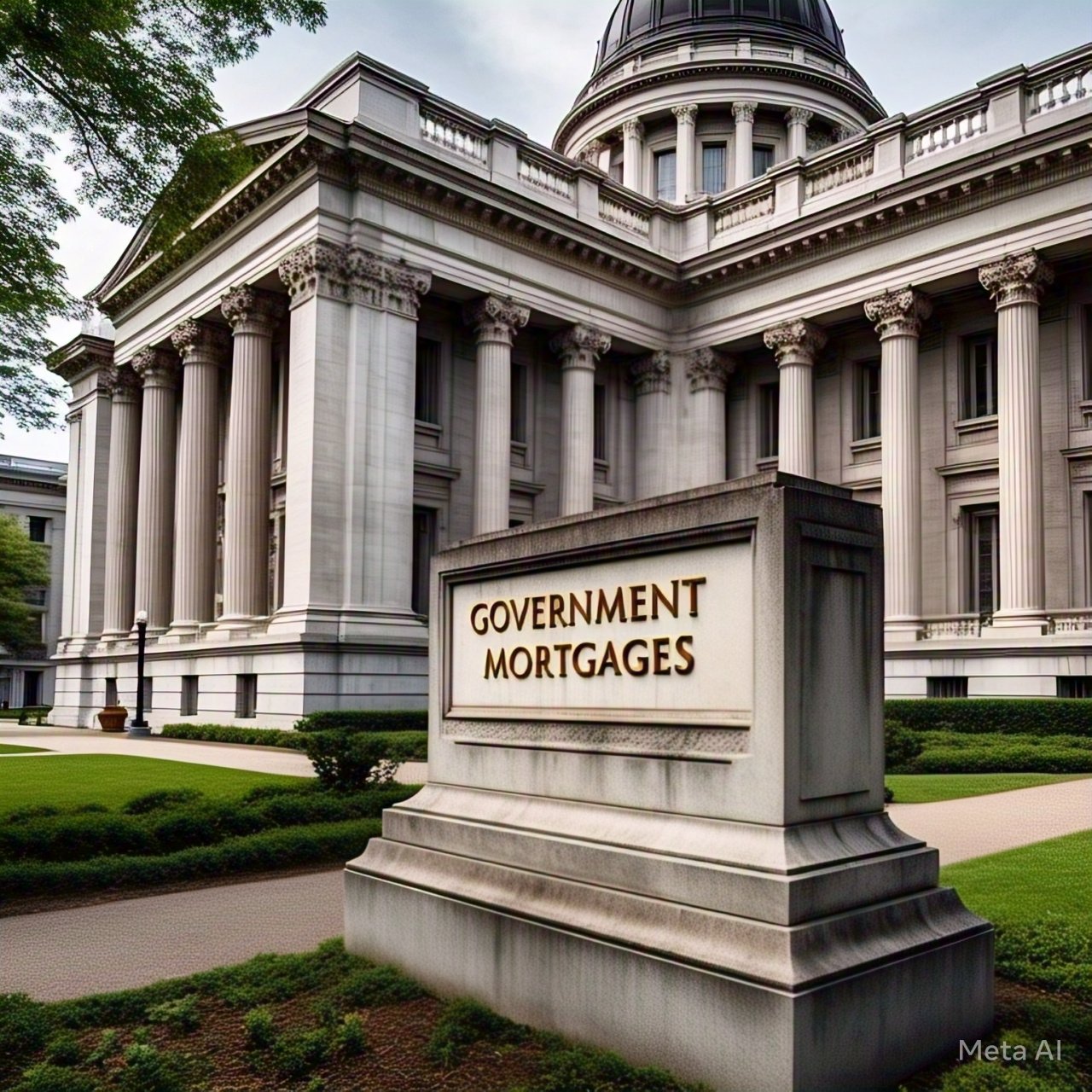 Government Mortgages