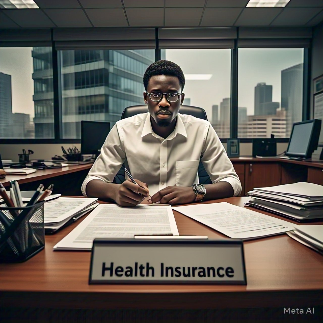 Health Insurance