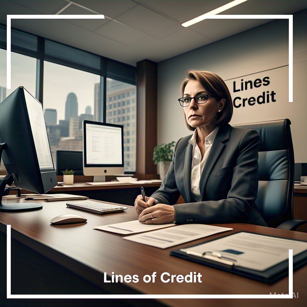 Lines of Credit