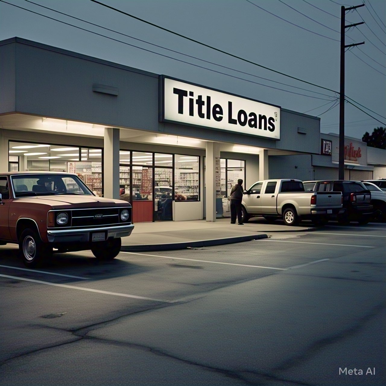 Title Loans