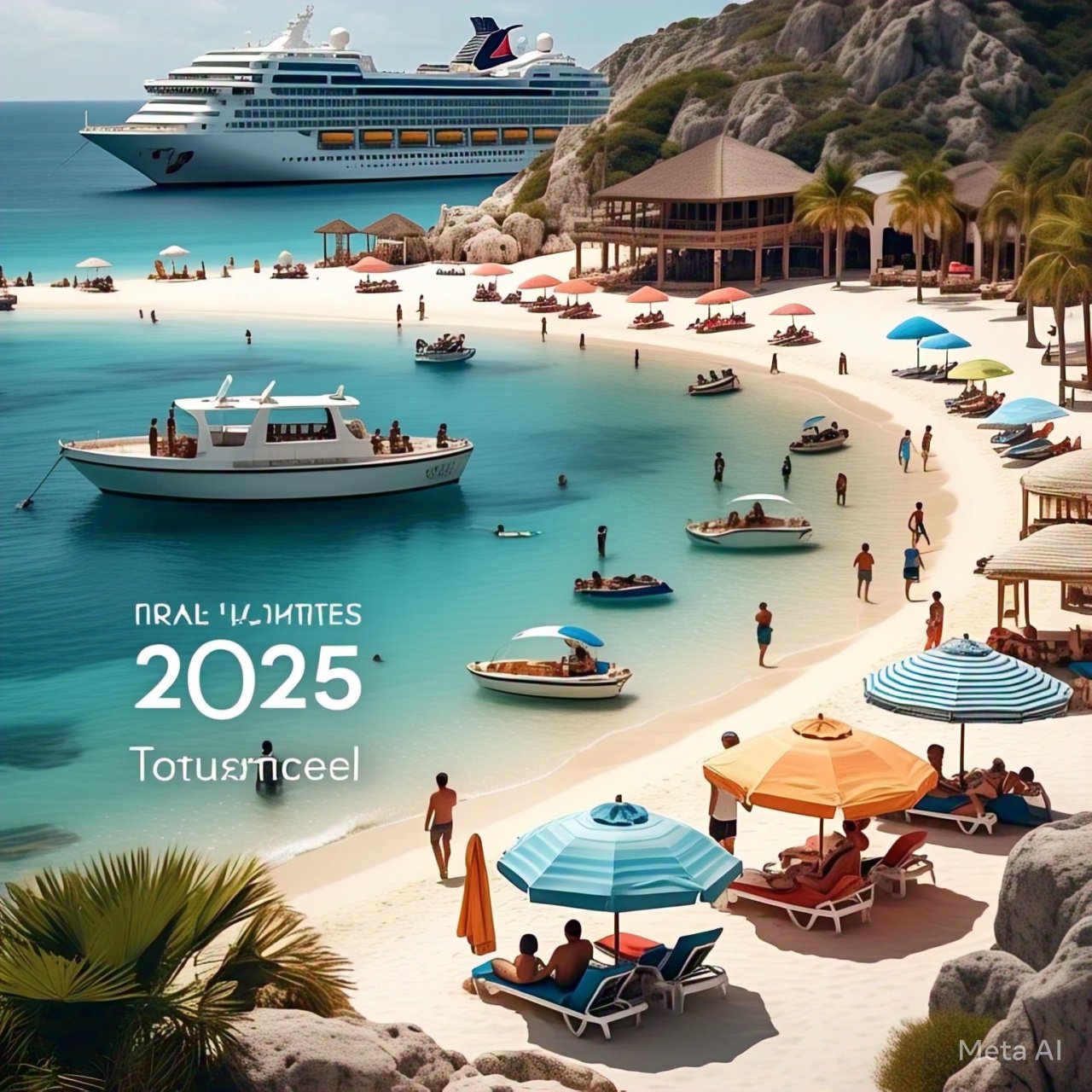 Travel & Tourism Keyword Research in 2025